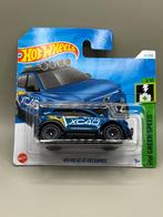 Hot Wheels Volvo XC40 Recharge 2024 - Nieuw!, Hobby en Vrije tijd, Modelauto's | Overige schalen, Ophalen of Verzenden, Nieuw