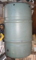 Regenton - Kunststof, 150 liter of meer, Ophalen