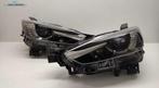 Mazda CX3 Full Led Koplamp links rechts, Auto-onderdelen, Ophalen of Verzenden, Gebruikt, Mazda