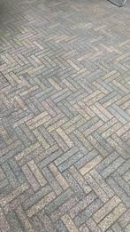 Waaltjes, Tuin en Terras, Tegels en Klinkers, Ophalen, Klinkers, Zo goed als nieuw, 10 m² of meer
