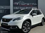 Peugeot 2008 1.2 PureTech Allure Aut. Pano Camera Lage Km NA, Auto's, 1199 cc, 1165 kg, Wit, Bedrijf