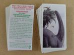 The Dinosaur Trail complete set 20 tea cards 1993  BB11PG, Ophalen