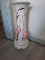 Decoratie zuil Made in Italy, Overige kleuren, 50 tot 75 cm, Aardewerk of Porselein, Ophalen of Verzenden