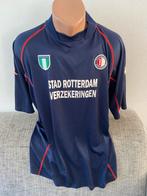 Vintage Feyenoord Europees voetbalshirt 2002/03 xxxl, Sport en Fitness, Voetbal, Maat XL, Ophalen of Verzenden, Gebruikt, Shirt