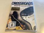 Eric Clapton -Crossroads (Guitar Festival 2010) 	 2 x DVD, Alle leeftijden, Ophalen of Verzenden, Nieuw in verpakking, Muziek en Concerten