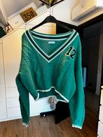 Groene Loavies Trui - Maat M, Ophalen of Verzenden, Zo goed als nieuw, Maat 38/40 (M), Groen