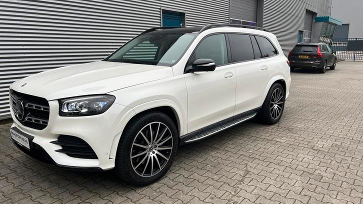 Ombouw Grijskenteken Mercedes GL- GLS, Diensten en Vakmensen, Auto en Motor | Monteurs en Garages, Overige werkzaamheden, Garantie