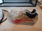 spikes mt 40 Puma evo speed star, Ophalen of Verzenden, Gebruikt, Spikes, Overige merken