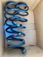 ACHTER VEREN CITROEN BERLINGO, Auto-onderdelen, Ophalen, Citroën