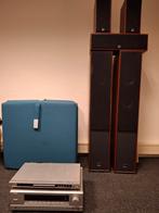 Teac AG D8800, Ophalen, Gebruikt, Stereo, Overige merken