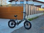 Samebike Elektrische Vouwfiets Elektrische Fatbike Lacros, Overige merken, 20 inch of meer, Versnellingen, Nieuw