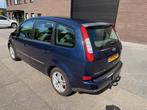 Ford Focus C-Max 1.8-16V First Edition | APK TOT 20-4-2026|, Voorwielaandrijving, 65 €/maand, Gebruikt, 1287 kg