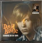 David Bowie, Cd's en Dvd's, Ophalen, 2000 tot heden, Nieuw in verpakking