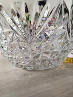 Kristallen schaal, Antiek en Kunst, Antiek | Glas en Kristal, Ophalen