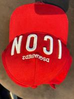 Dsquared2 pet, Ophalen of Verzenden, Nieuw, One size fits all