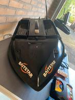 Te koop nette baitstar Advanced, Watersport en Boten, Ophalen, Gebruikt, Overige typen