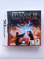 Star Wars: Episode III–Revenge of the Sith, bieden vanaf €10, Ophalen of Verzenden, Zo goed als nieuw