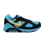 Nike Air 180 (Baltic Blue), Blauw, Nike, Nieuw, Ophalen of Verzenden
