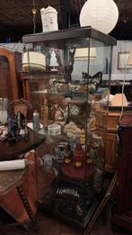 Totale Leegverkoop Unieke Antieke en Vintage Spullen, Ophalen