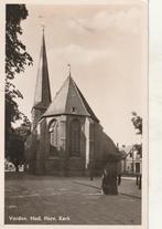Vorden (Dr.) - Ned. Herv. Kerk., Ophalen of Verzenden, 1940 tot 1960, Ongelopen, Drenthe