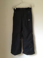 Nieuwe Decathlon Pull’n fit Skibroek zwart maat 116/122, Kinderen en Baby's, Kinderkleding | Maat 116, Broek, Jongen of Meisje