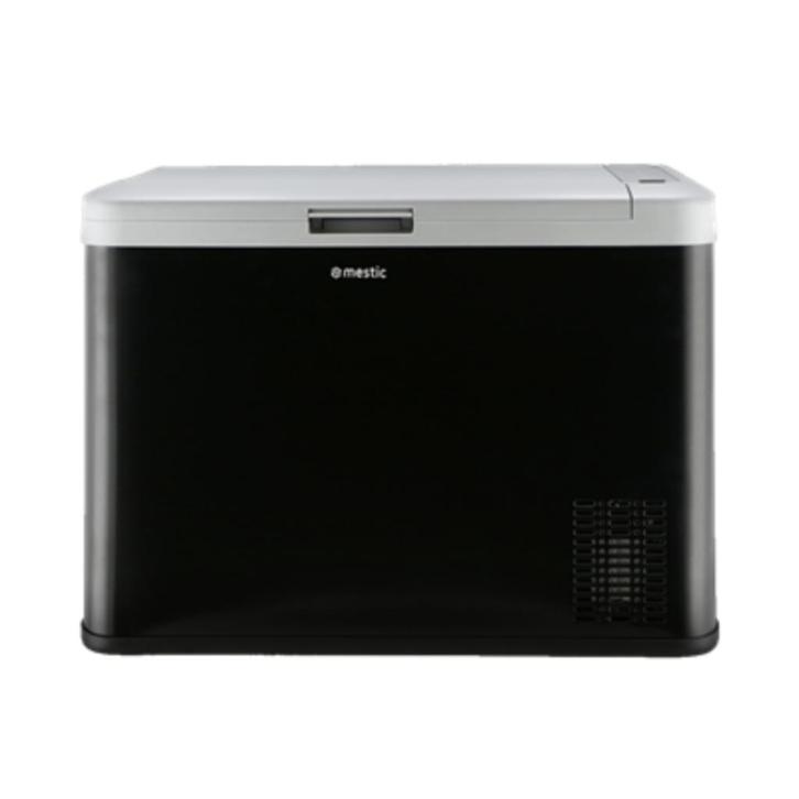 MESTIC KOELBOX COMPRESSOR MCC-50 AC/DC showroommodel 250,00, Caravans en Kamperen, Koelboxen, Nieuw, Koelbox, Compressor, Ophalen of Verzenden