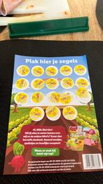 Lidl mini zegel kaart. Meerdere te koop., Ophalen of Verzenden, Winkel, Super of Benzinepomp, Zegels, Bonnen of Punten