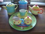 Sweetheart Dolomite servies., Ophalen, Overige typen, Zo goed als nieuw, Overige stijlen