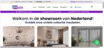 Website laten bouwen voor uw bedrijf, Webdesign