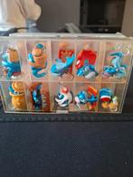 Kinder Surprise Figuren Set, Verzamelen, Poppetjes en Figuurtjes, Ophalen of Verzenden, Gebruikt