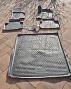 Rubberen automatten VW Passat B8, Ophalen of Verzenden, Gebruikt