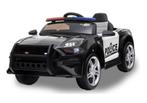 Elektrische Kinderauto Politie Nieuw in doos!, Ophalen of Verzenden, Nieuw