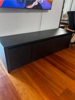 Tv meubel, Ophalen, 25 tot 50 cm, Minder dan 100 cm