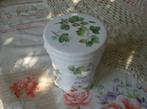 mooie franse bonbon pot, Ophalen of Verzenden