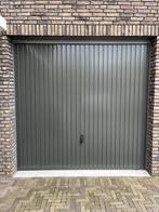 Nieuwe Garage deur horman, Ophalen, Garagedeur, Zo goed als nieuw, 120 cm of meer