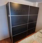 PAX Kast met schuifdeuren en softclose - 200x202x60 cm, Ophalen