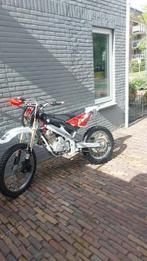250cc xmotos, Fietsen en Brommers, Minibikes, Midibikes en Pitbikes, Ophalen, 250 cc, Gebruikt, Pitbike