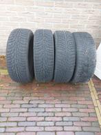 Winterbanden geschikt voor Mercedes GLA, Auto-onderdelen, Banden en Velgen, Ophalen, 16 inch, Banden en Velgen, Winterbanden