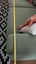 2,5 zits bank Trendhopper. Incl hocker, Ophalen, Gebruikt, 75 tot 100 cm, 200 tot 250 cm