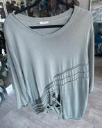 CREA Concept, aparte trui, maat xl, Ophalen of Verzenden, Gedragen, Maat 42/44 (L), Groen