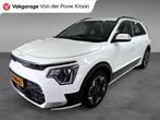 Kia Niro EV DynamicLine 64.8 kWh (bj 2023, automaat), 12 maanden, 0 cilinders, Gebruikt, 1657 kg