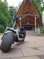 Igoo Rubrider origineel 2300 km, Fietsen en Brommers, Elektrisch, Zo goed als nieuw, Ophalen, Overige merken