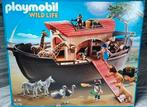 Nieuw in doos! Playmobil 5276 Ark van Noach, Kinderen en Baby's, Speelgoed | Playmobil, Nieuw, Ophalen of Verzenden