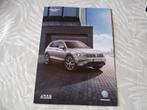 Volkswagen (SAIC) Tiguan L, Boeken, Auto's | Folders en Tijdschriften, Volkswagen, Zo goed als nieuw, Verzenden