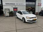 Volkswagen Polo 1.4 TSI GTI, Auto's, Euro 5, Stof, Gebruikt, 4 cilinders