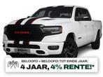 Dodge Dodge ram, Auto's, Stof, 5654 cc, Origineel Nederlands, Bedrijf