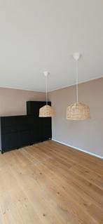 2 ikea hanglampen kappeland/hemma, Huis en Inrichting, Lampen | Hanglampen, Ophalen
