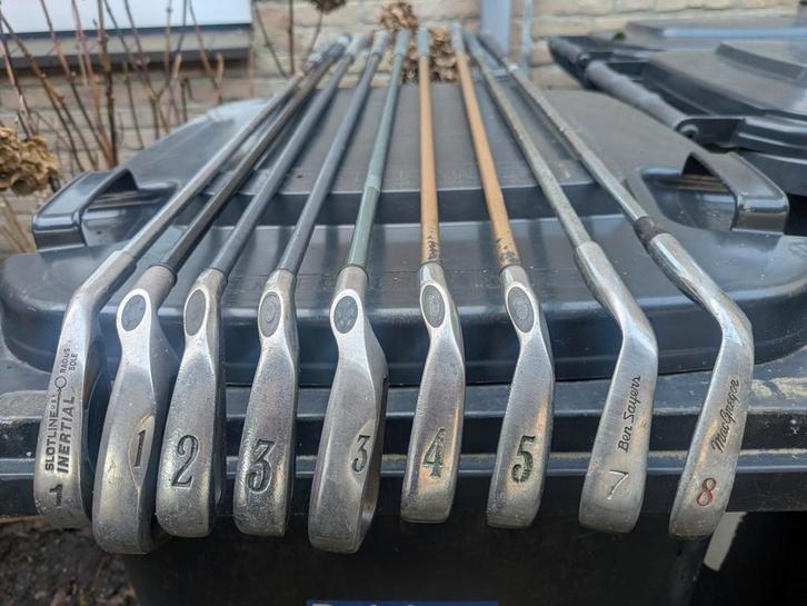 Golfclubs, Sport en Fitness, Golf, Club, Callaway, Ophalen