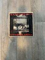 The Clash - Sandinista! UK Press 1980 Vinyl, Cd's en Dvd's, Vinyl | Rock, Ophalen of Verzenden, Gebruikt, 12 inch, Alternative