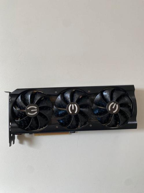 EVGA RTX 3070 8GB! INRUILEN MOGELIJK!, Computers en Software, Moederborden, Refurbished, Overige typen, Overige soorten, Ophalen of Verzenden